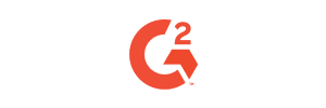 G2 rating: